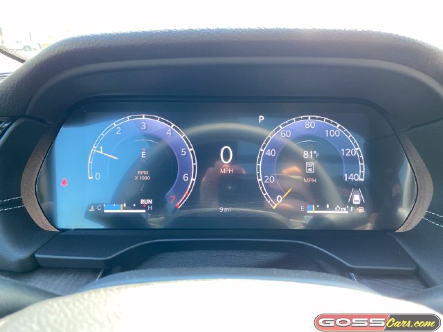 New 2026 Jeep Grand Cherokee Limited w/ Limited Altitude Package AWD/4WD image 20