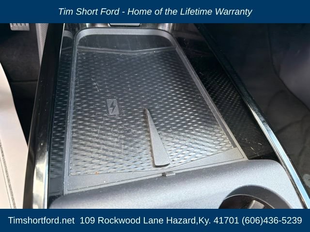 Used 2023 Ford Mustang Mach-E Select RWD image 16