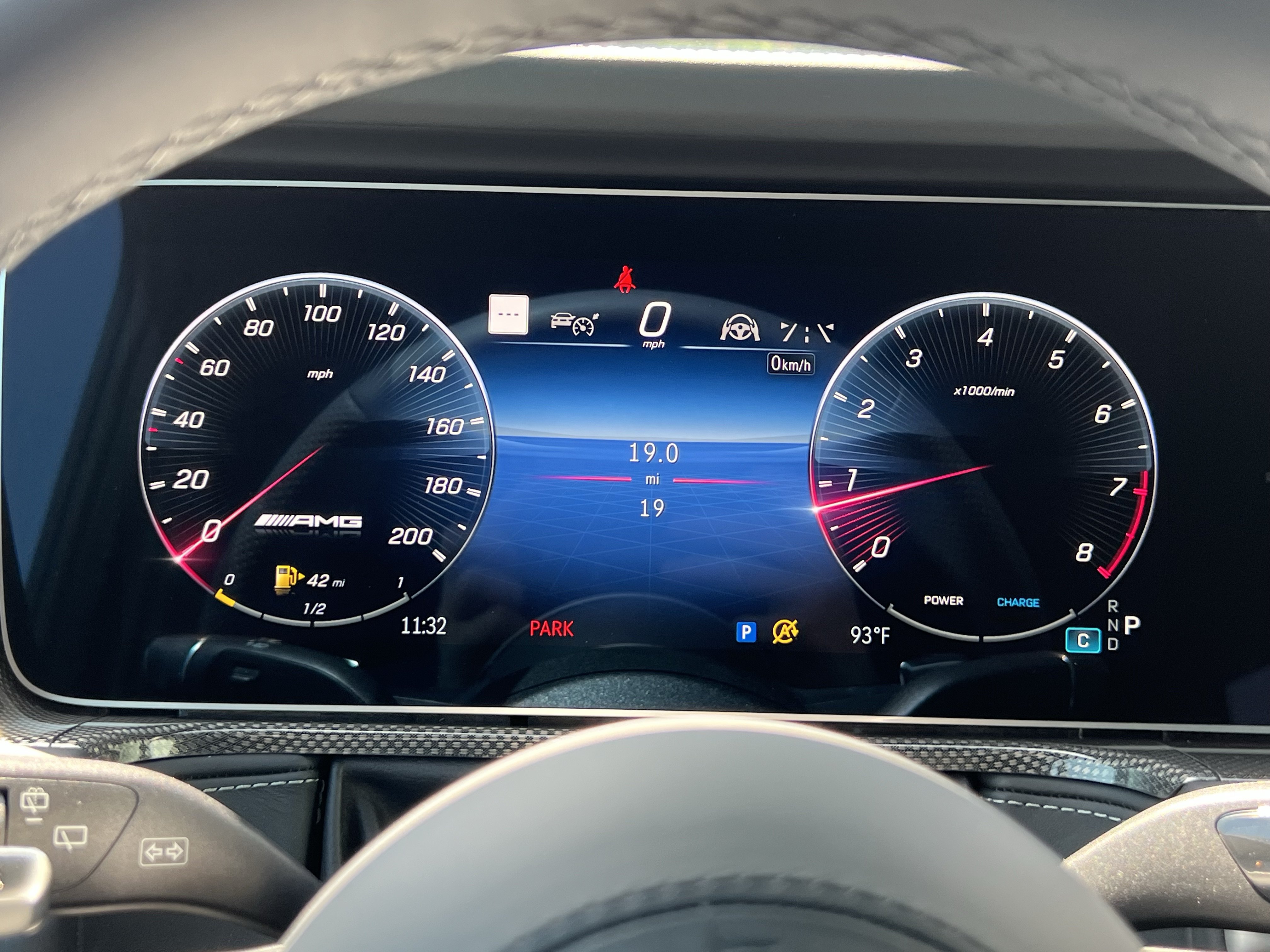 New 2027 Mercedes-Benz G 63 AMG 4MATIC image 22