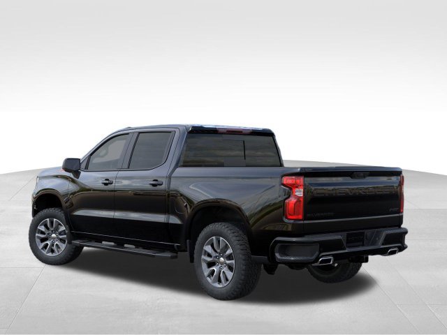 New 2026 Chevrolet Silverado 1500 RST AWD/4WD image 3
