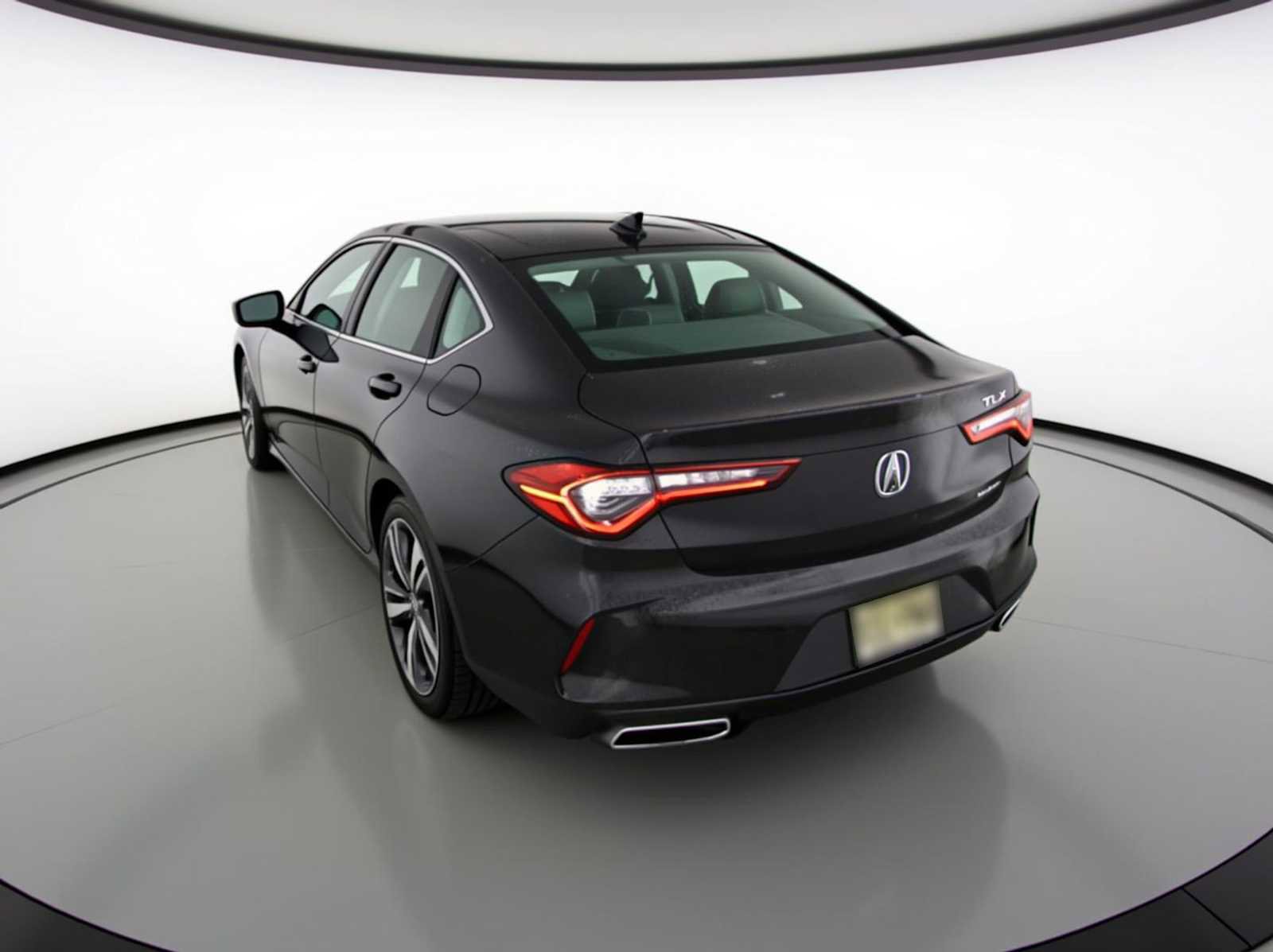 Used 2022 Acura TLX SH-AWD w/ Advance Package image 8