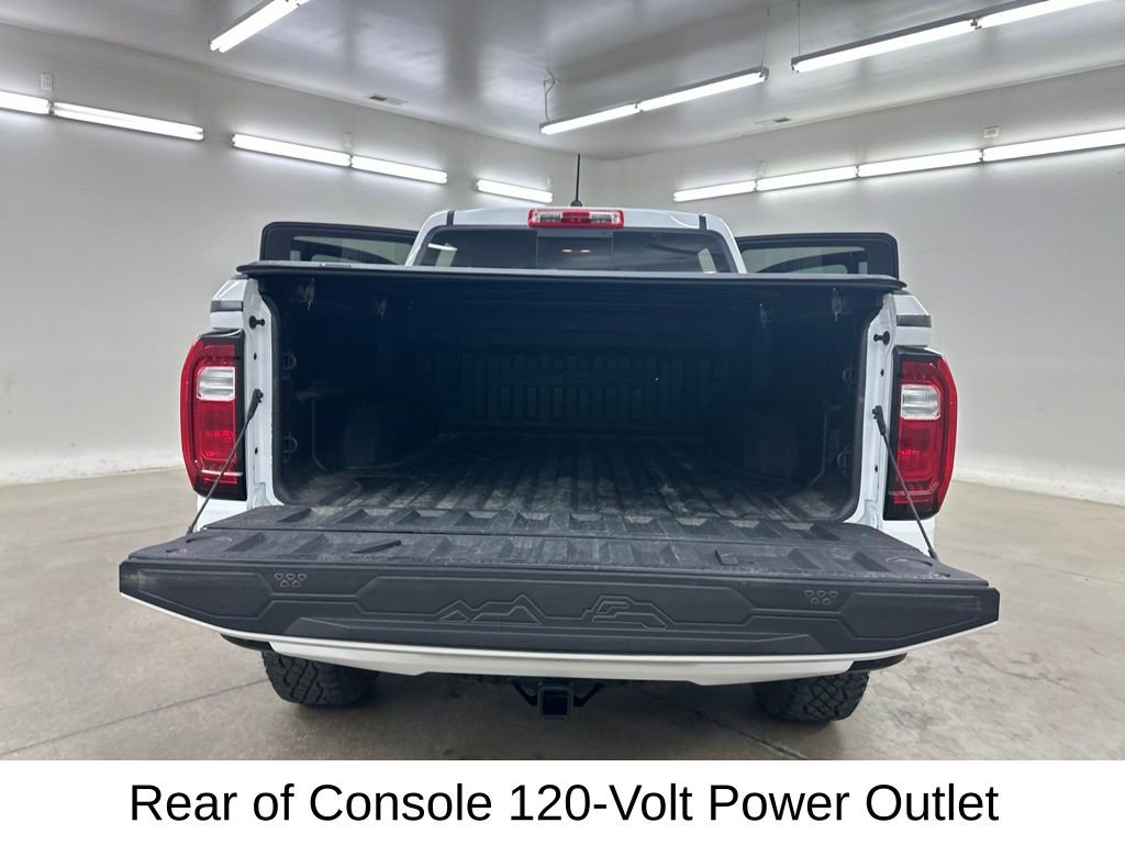 Used 2023 GMC Canyon AT4X w/ Edition 1 AWD/4WD image 26