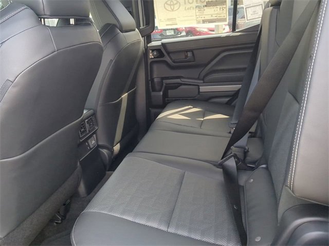 New 2026 Toyota 4Runner TRD Off-Road Premium image 14