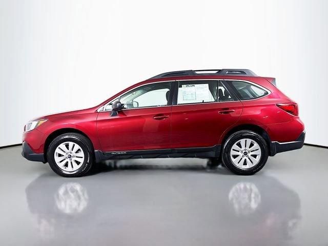 Used 2019 Subaru Outback 2.5i image 4