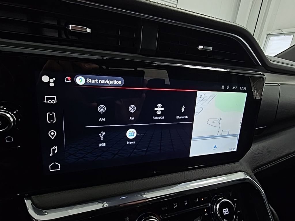 New 2026 GMC Sierra 2500 Denali w/ Denali Reserve Package image 14