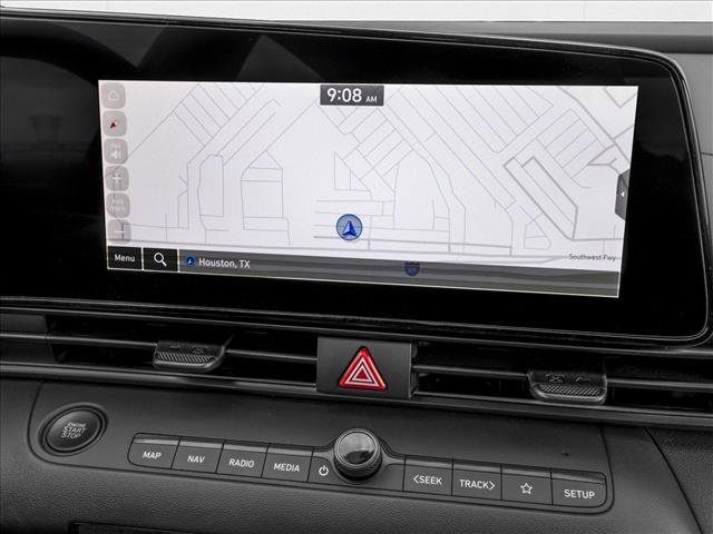 New 2026 Hyundai Elantra Sport image 12