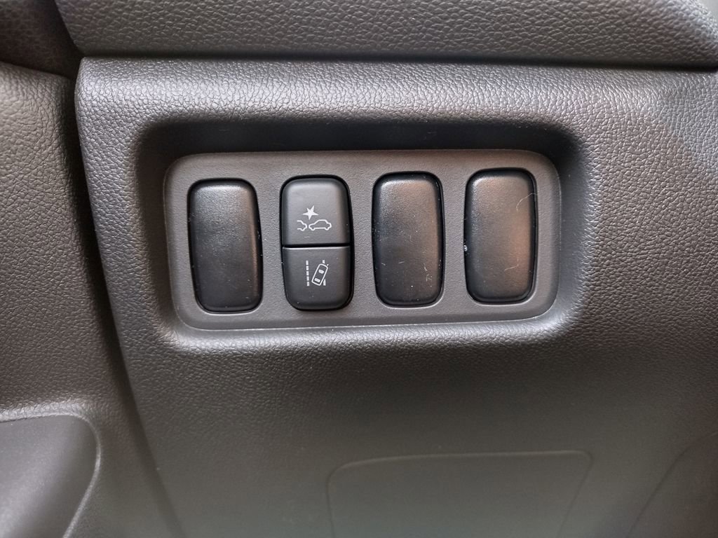 New 2026 Mitsubishi Outlander Sport ES image 19