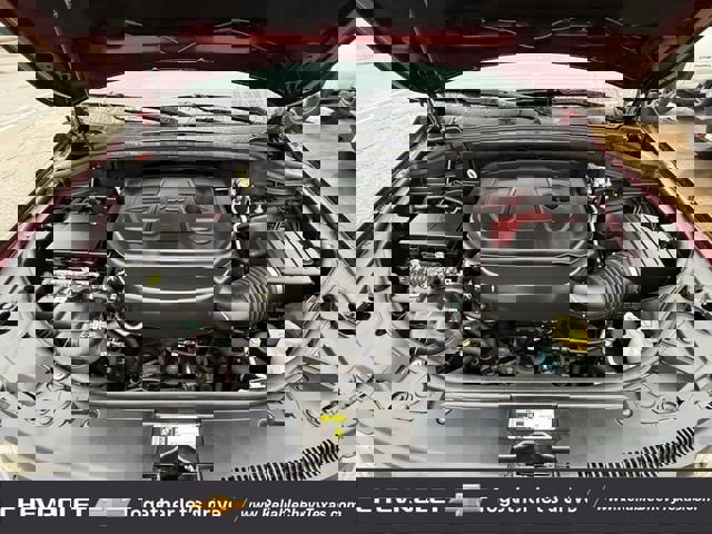 Used 2020 Jeep Grand Cherokee Altitude RWD image 30