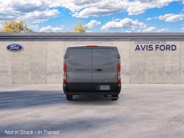 New 2026 Ford Transit 150 Low Roof RWD image 5