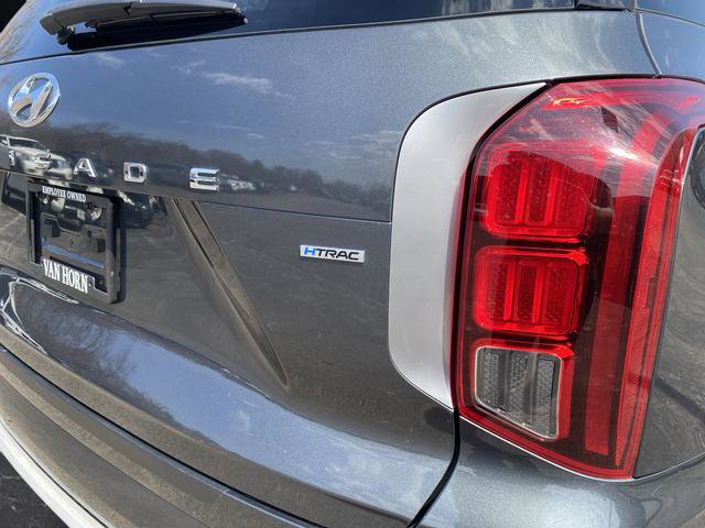 Used 2022 Hyundai Palisade Limited image 8