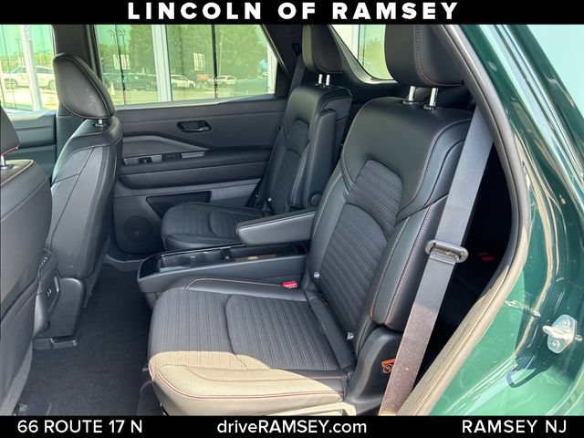 Used 2023 Nissan Pathfinder Rock Creek AWD/4WD image 21