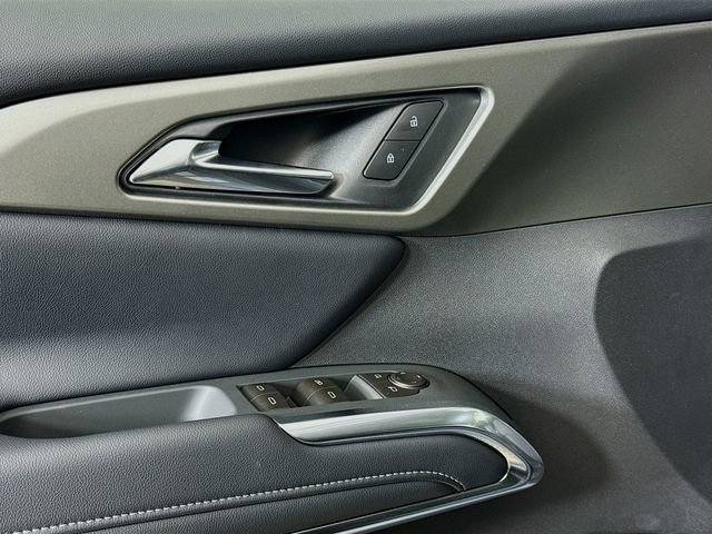 New 2026 Chevrolet Traverse LT w/ Driver Confidence Package image 20