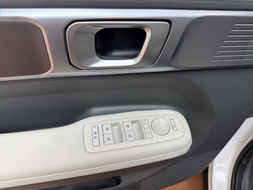 New 2026 Hyundai Santa Fe SEL w/ Tow & Go Package image 22