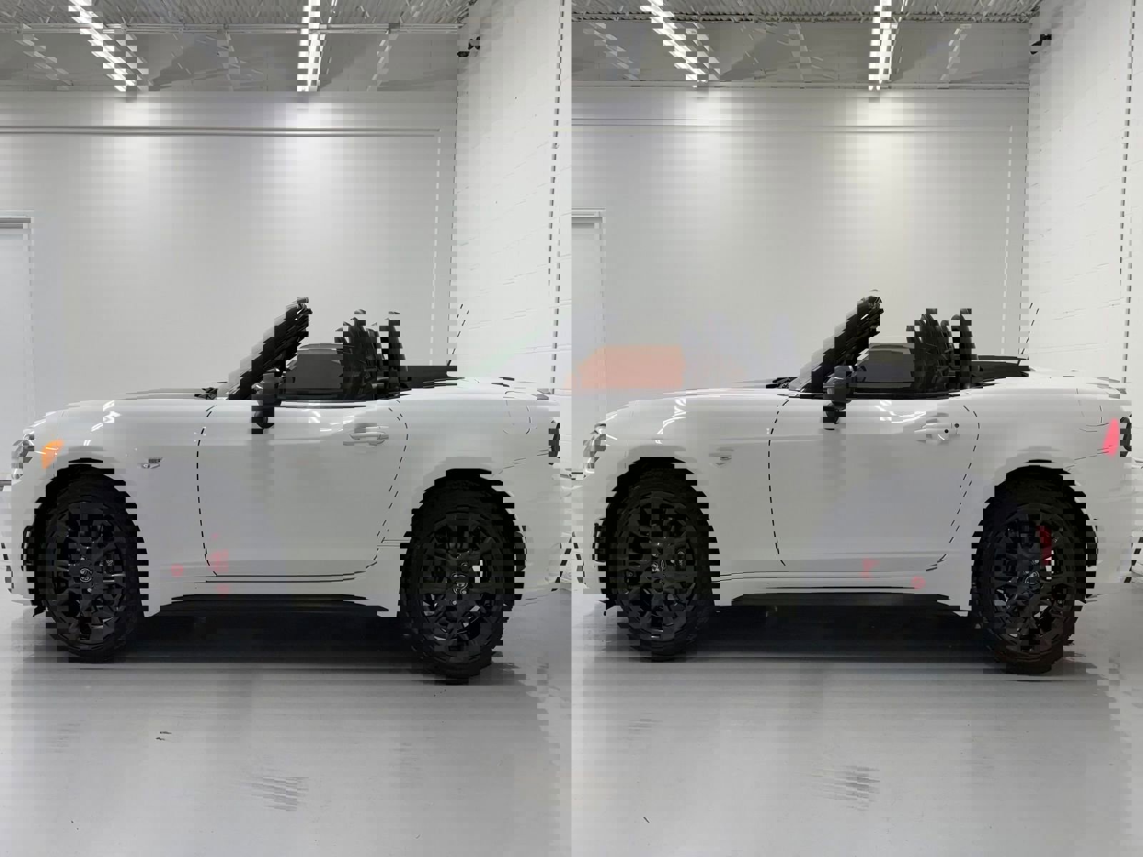 Used 2017 FIAT 124 Spider Abarth image 10