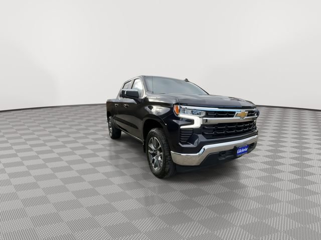 Used 2023 Chevrolet Silverado 1500 LT image 3