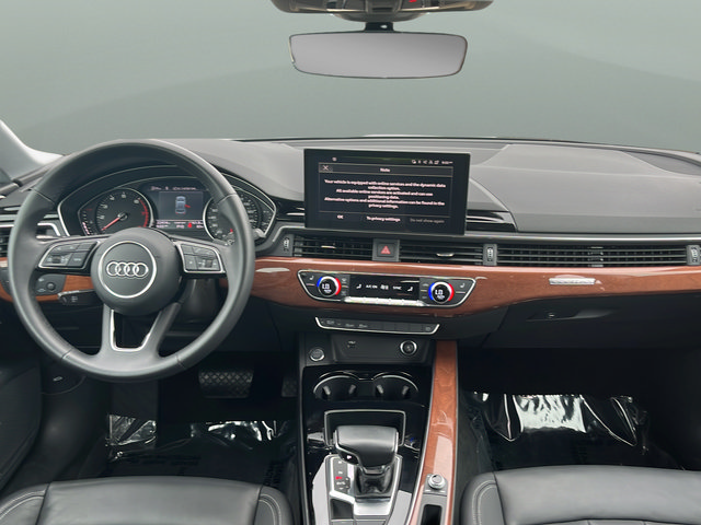 Used 2022 Audi A5 2.0T Premium AWD/4WD image 9