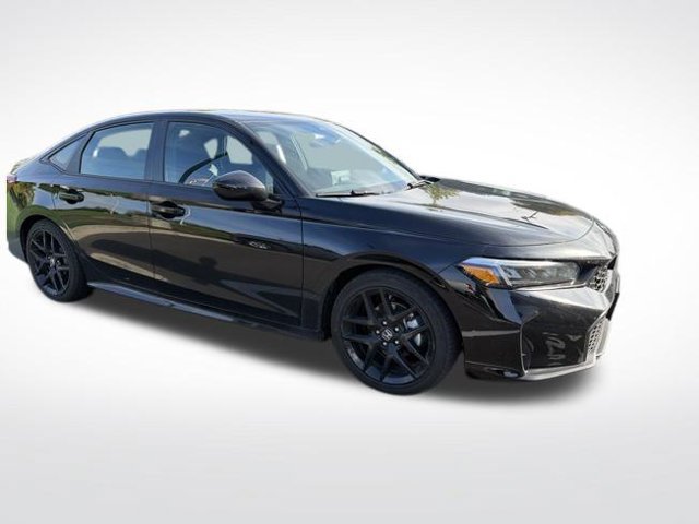 Used 2026 Honda Civic Sport image 2