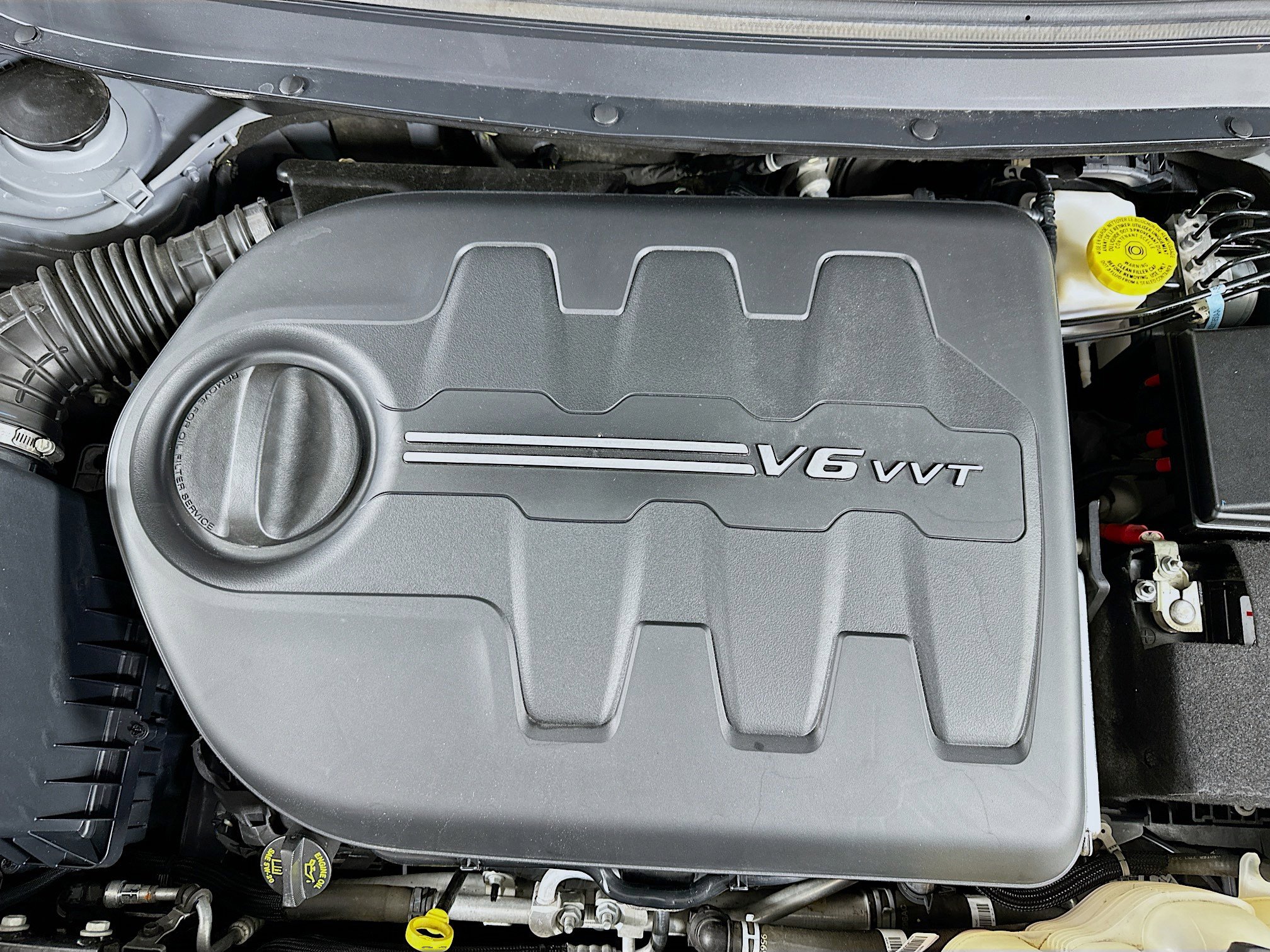 Used 2021 Jeep Cherokee Limited image 34