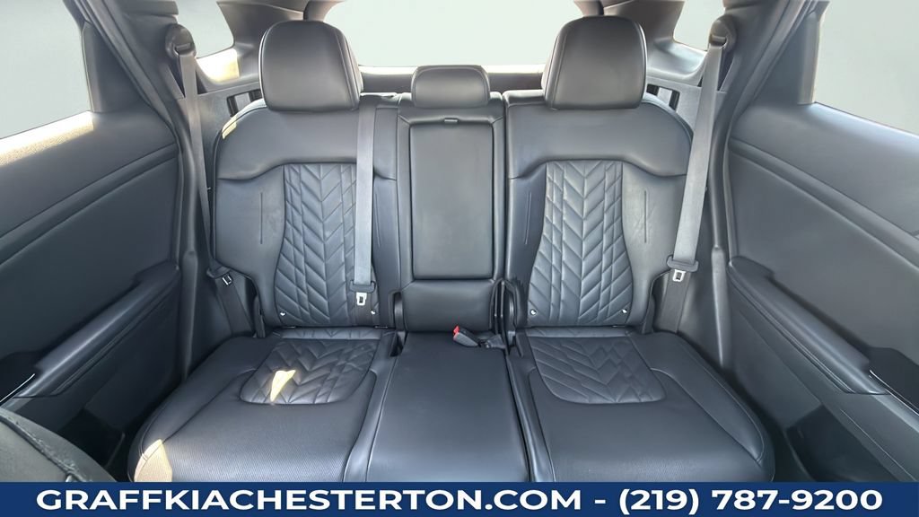 Used 2023 Kia Sportage X-Line AWD/4WD image 30