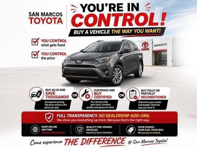 Used 2024 Toyota Grand Highlander FWD image 10
