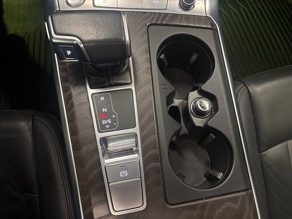 Used 2020 Audi A6 2.0T Premium w/ Sport Package image 23