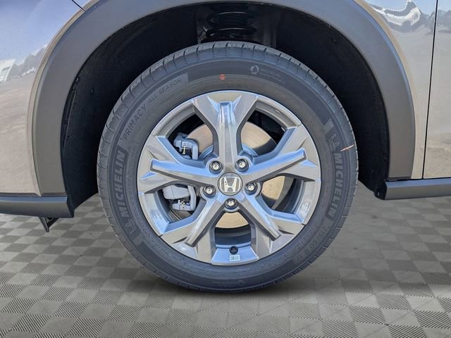 New 2027 Honda HR-V LX image 12