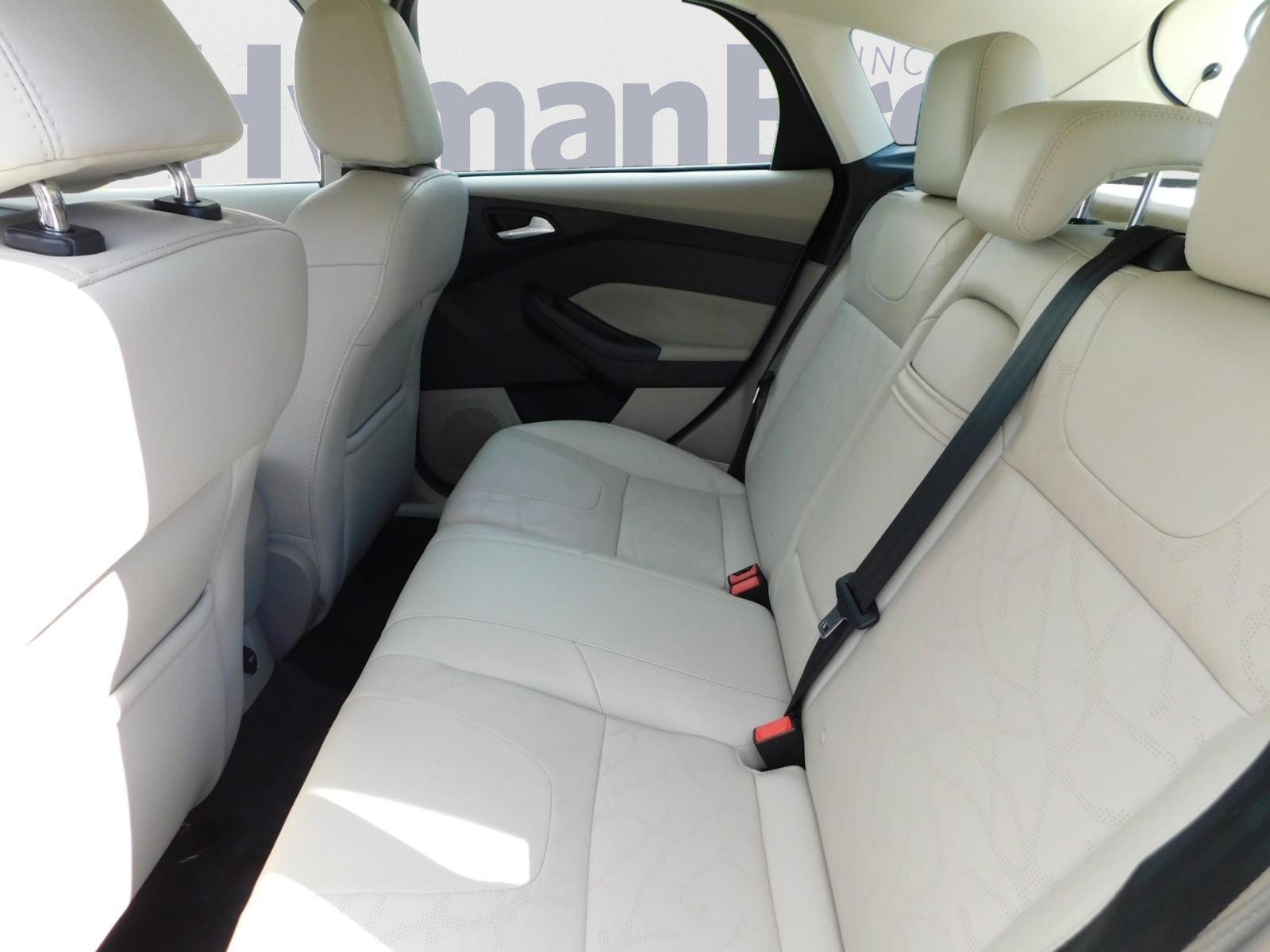 Used 2013 Ford Focus Electric Hatchback image 14