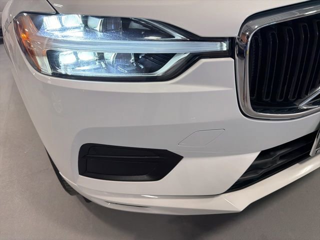 Used 2020 Volvo XC60 T6 Momentum w/ Protection Package image 35