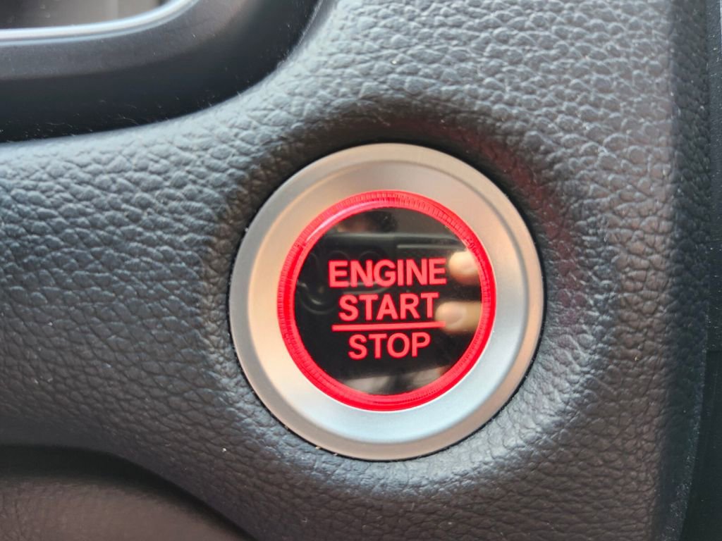 Certified 2021 Honda CR-V EX-L image 32