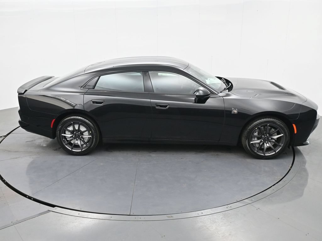 New 2026 Dodge Charger Scat Pack w/ Blacktop Package AWD/4WD image 25