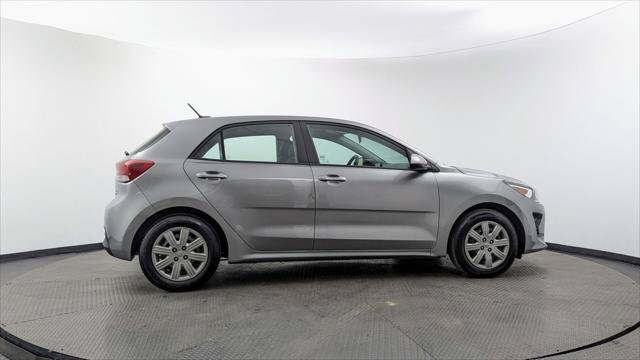 Used 2021 Kia Rio S FWD image 6