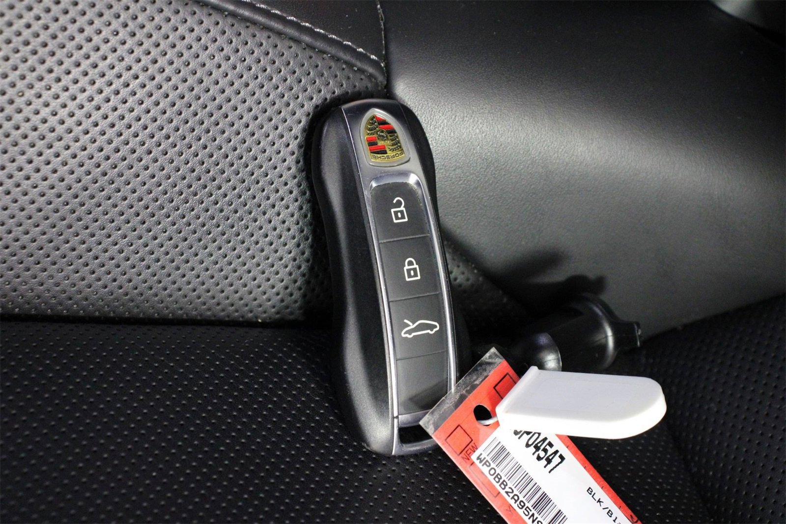 Used 2022 Porsche 911 Targa 4 GTS image 34