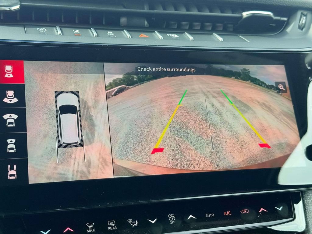 New 2026 Jeep Grand Cherokee Limited AWD/4WD image 23