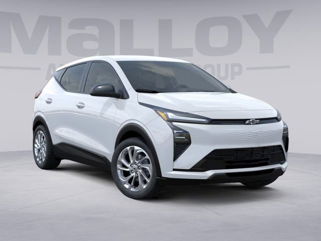 New 2027 Chevrolet Bolt LT FWD image 8