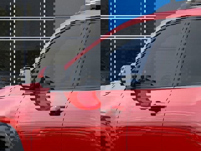 New 2026 Chevrolet Equinox LT image 12