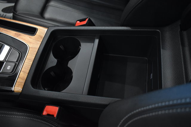 Used 2023 Audi Q5 2.0T Premium image 22