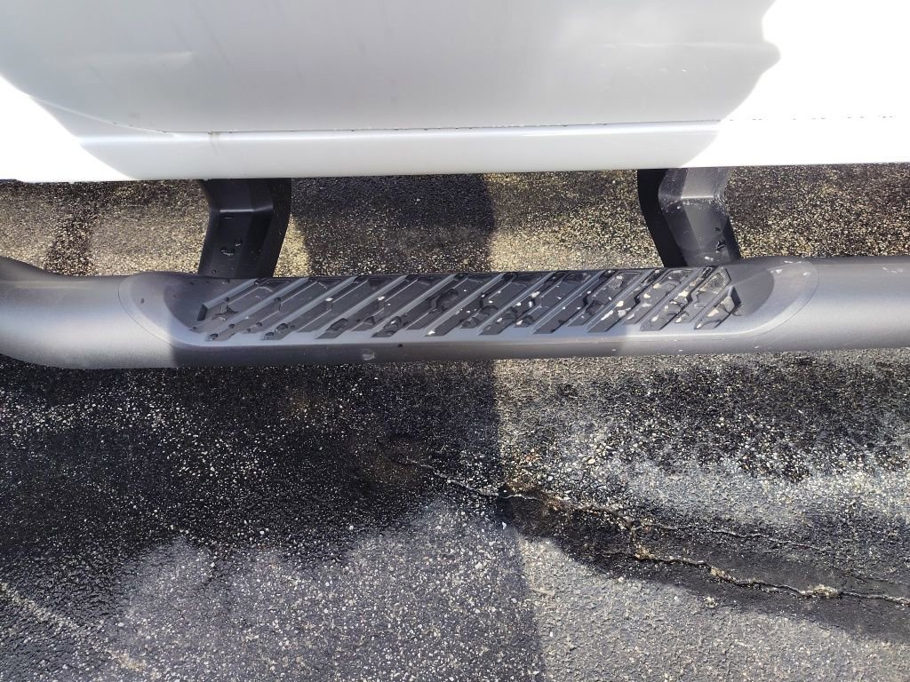 New 2026 Chevrolet Silverado 2500 LT w/ Trail Boss Package AWD/4WD image 15