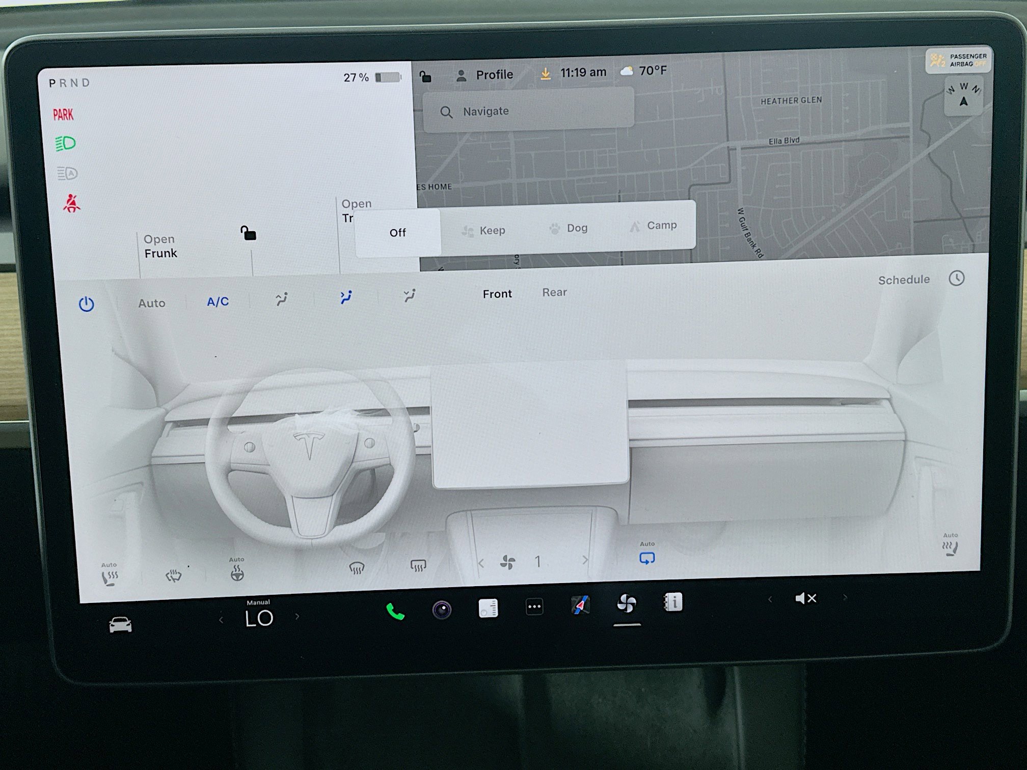 Used 2023 Tesla Model 3 Standard Range image 23