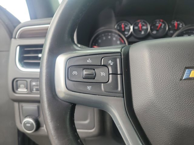 Used 2022 Chevrolet Tahoe LS w/ Driver Alert Package RWD image 22