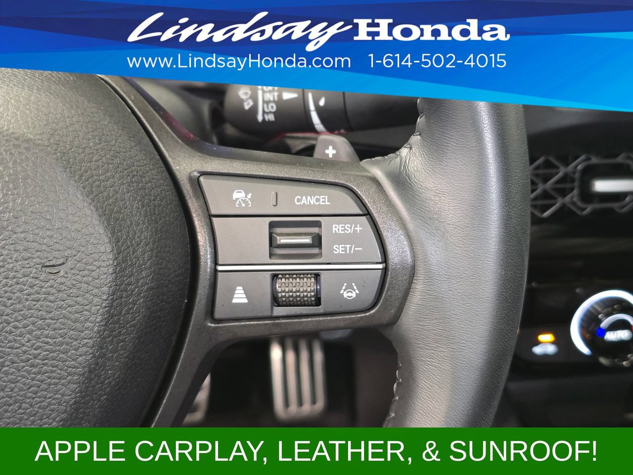 Used 2023 Honda Accord Sport image 16
