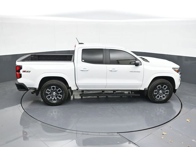 New 2025 Chevrolet Colorado Z71 w/ Technology Package image 60