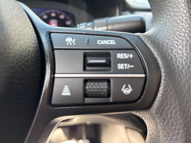 Used 2025 Honda Accord LX image 33