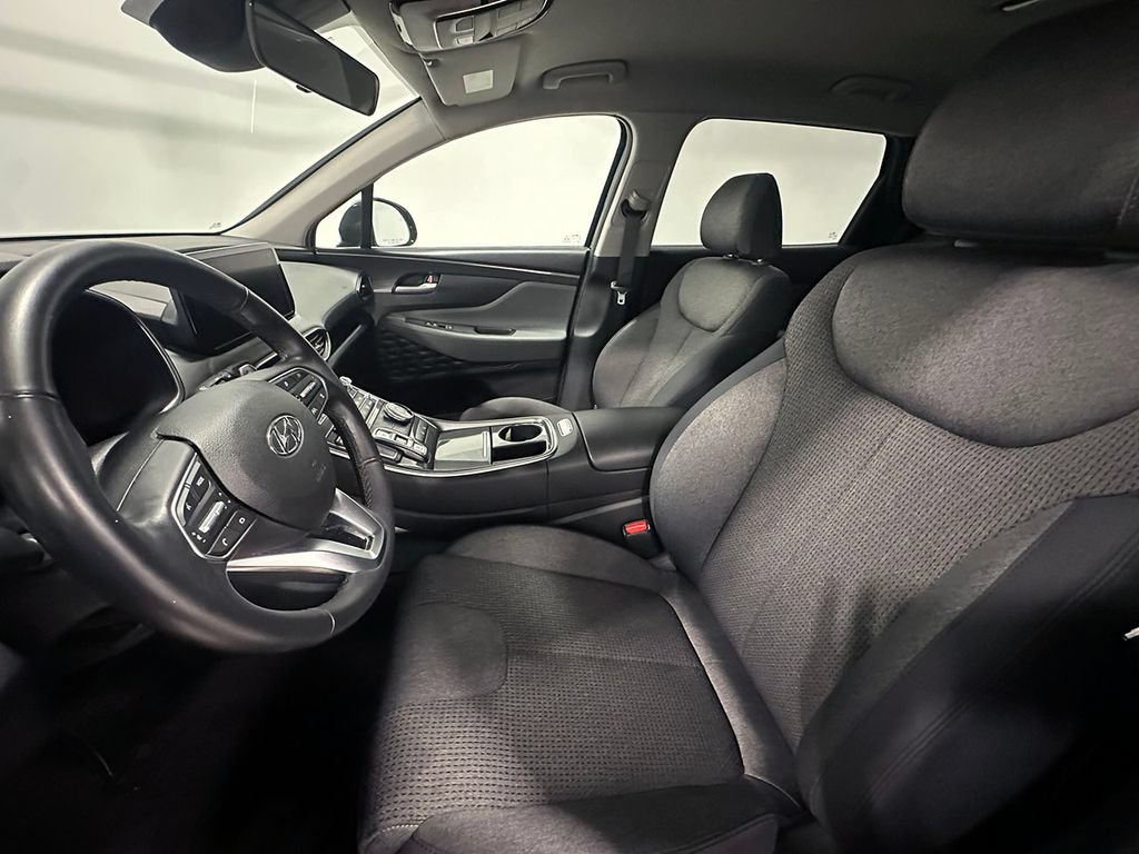 Used 2023 Hyundai Santa Fe SEL AWD/4WD image 3