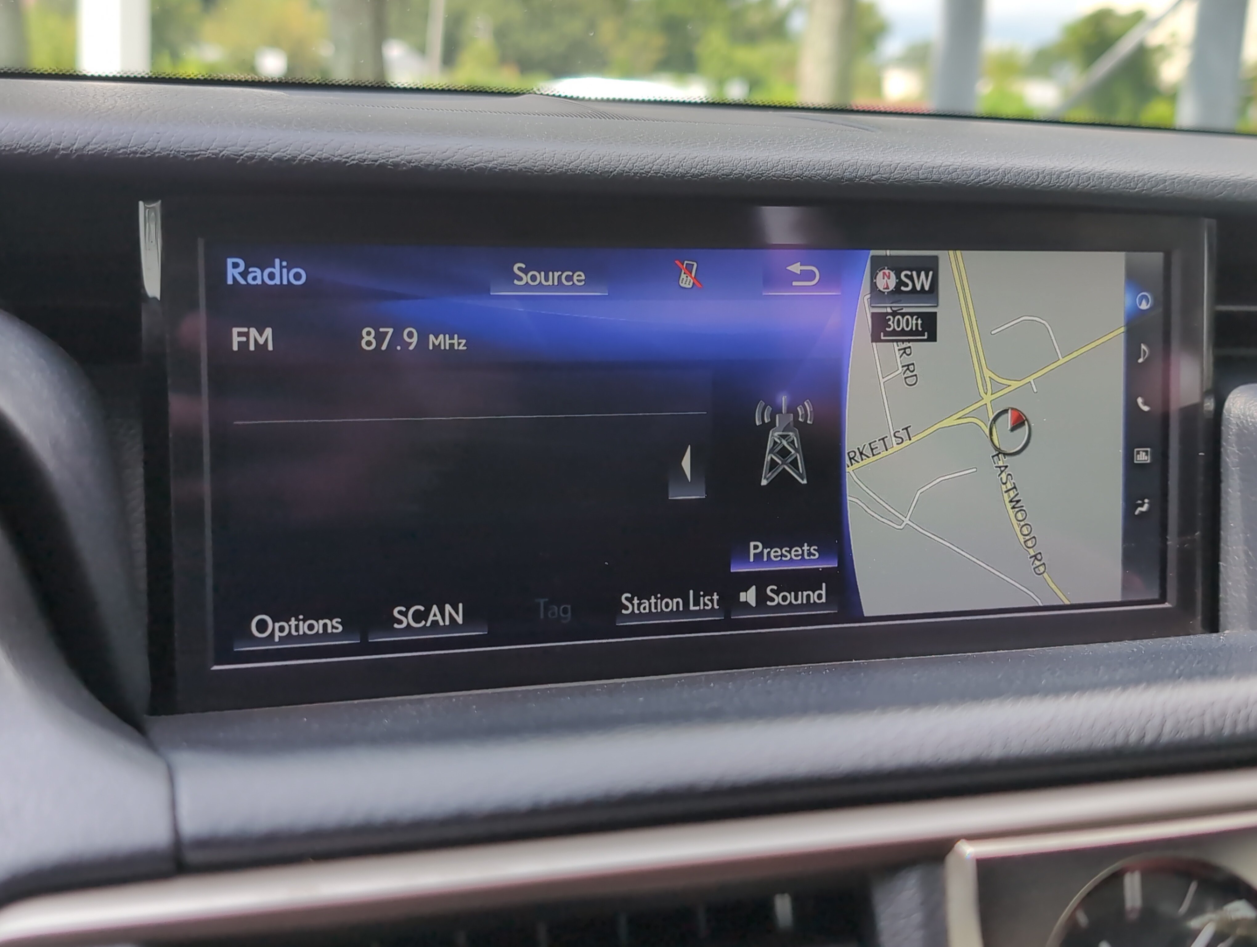 Used 2019 Lexus IS 350 F Sport w/ F Sport Package RWD image 23