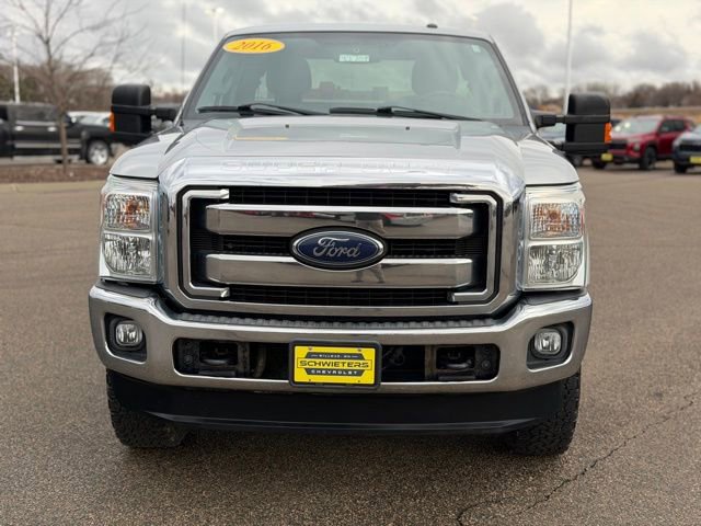 Used 2016 Ford F350 XLT image 2