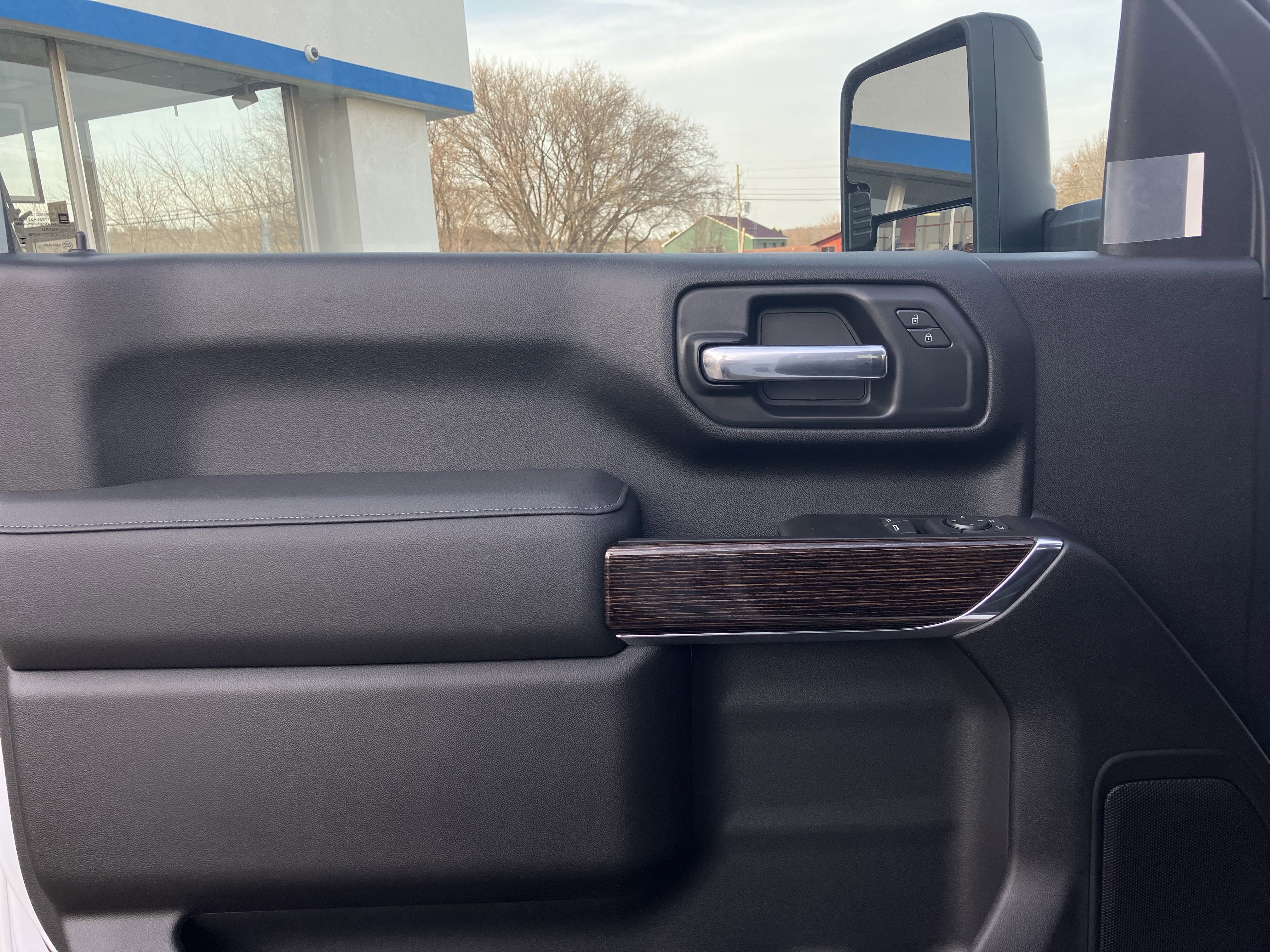 New 2025 GMC Sierra 2500 SLE image 15