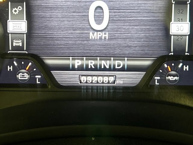Used 2022 RAM 2500 Laramie AWD/4WD image 23