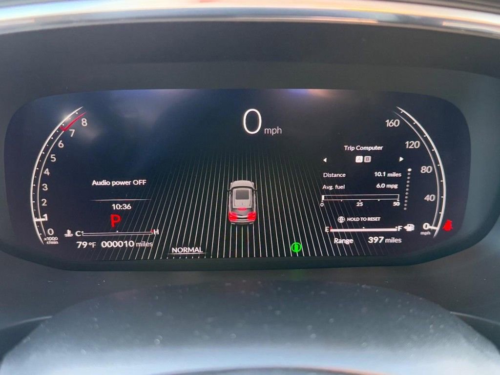 Certified 2026 Acura MDX w/ Technology Package image 17