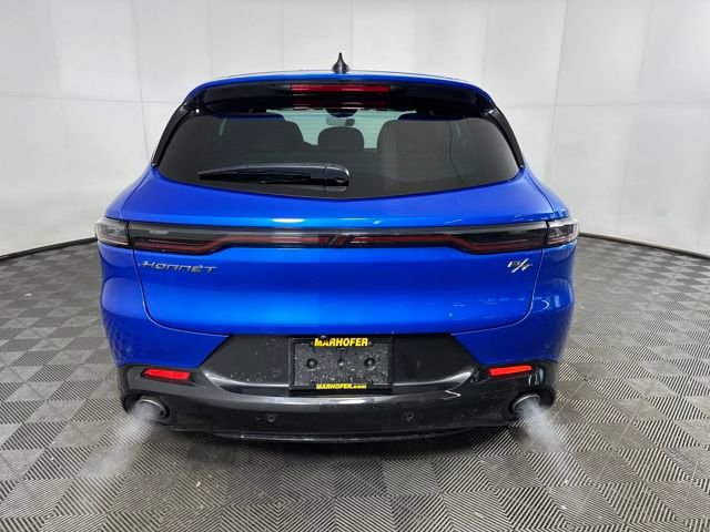 Used 2024 Dodge Hornet R/T image 4