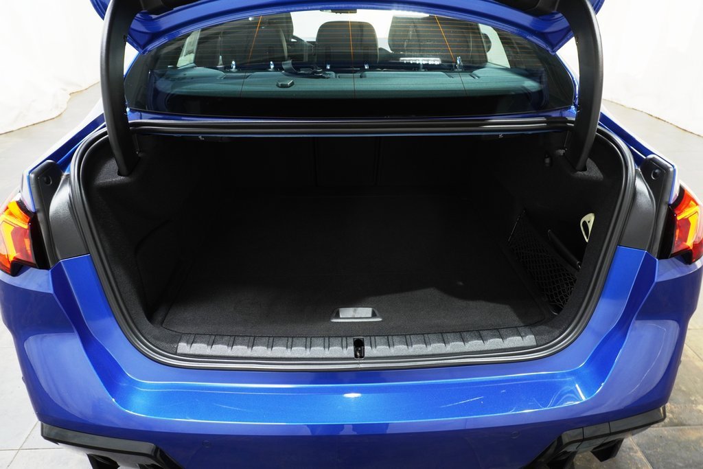Certified 2025 BMW 228i xDrive w/ Premium Package image 5